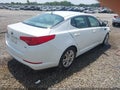 Photo 4 of 17 — 2013 Kia Optima