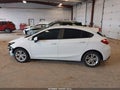 Photo 14 of 16 — 2019 Chevrolet Cruze