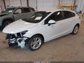 Photo 2 of 16 — 2019 Chevrolet Cruze
