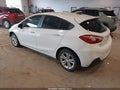 Photo 3 of 16 — 2019 Chevrolet Cruze