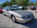 Photo 6 of 15 — 1997 Oldsmobile 88