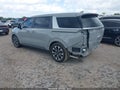 Photo 3 of 16 — 2024 Kia Carnival