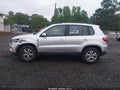 Photo 14 of 16 — 2017 Volkswagen Tiguan