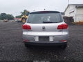 Photo 16 of 16 — 2017 Volkswagen Tiguan