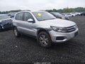 Photo 1 of 16 — 2017 Volkswagen Tiguan