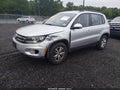 Photo 2 of 16 — 2017 Volkswagen Tiguan