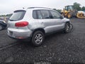 Photo 4 of 16 — 2017 Volkswagen Tiguan