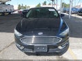 Photo 12 of 16 — 2018 Ford Fusion
