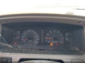 Photo 7 of 12 — 2000 Mitsubishi Montero