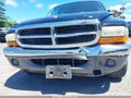 2001 Dodge Dakota — photo 18 of 18 | VIN 1B7HL2AX11S252976