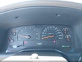 2001 Dodge Dakota — photo 7 of 18 | VIN 1B7HL2AX11S252976