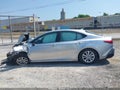 Photo 15 of 22 — 2026 Toyota Camry