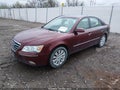 Photo 2 of 12 — 2009 Hyundai Sonata