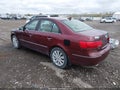 2009 Hyundai Sonata — photo 3 of 12 | VIN 5NPEU46F29H549258