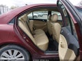 Photo 8 of 12 — 2009 Hyundai Sonata