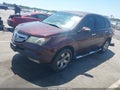 2008 Acura MDX — photo 2 of 17 | VIN 2HNYD28888H525046