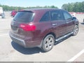 Photo 4 of 17 — 2008 Acura MDX