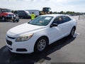 Photo 2 of 11 — 2014 Chevrolet Malibu
