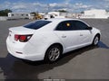 Photo 4 of 11 — 2014 Chevrolet Malibu