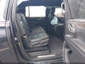 Photo 8 of 16 — 2022 Chevrolet Suburban
