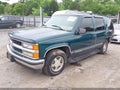 Photo 2 of 16 — 1999 Chevrolet Tahoe