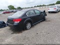 Photo 4 of 17 — 2010 Subaru Legacy