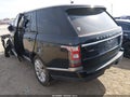 Photo 3 of 11 — 2016 Land Rover Range Rover