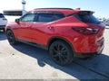 Photo 3 of 18 — 2020 Chevrolet Blazer