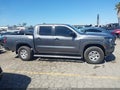 Photo 13 of 16 — 2024 Nissan Frontier