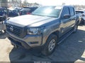 Photo 2 of 16 — 2024 Nissan Frontier