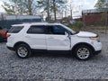 Photo 13 of 17 — 2014 Ford Explorer