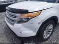 2014 Ford Explorer — photo 17 of 17 | VIN 1FM5K8D86EGA87590