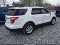 2014 Ford Explorer — photo 4 of 17 | VIN 1FM5K8D86EGA87590