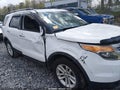 2014 Ford Explorer — photo 6 of 17 | VIN 1FM5K8D86EGA87590