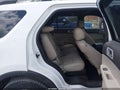 2014 Ford Explorer — photo 8 of 17 | VIN 1FM5K8D86EGA87590