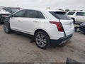 Photo 3 of 17 — 2025 Cadillac XT5