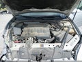 Photo 10 of 13 — 2012 Chevrolet Impala