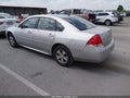 Photo 3 of 13 — 2012 Chevrolet Impala