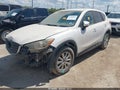 Photo 2 of 15 — 2016 Mazda CX-5