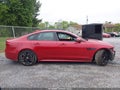 Photo 13 of 20 — 2022 Jaguar XF