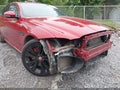 2022 Jaguar XF — photo 19 of 20 | VIN SAJBL4GX1NCY92079