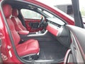 Photo 5 of 20 — 2022 Jaguar XF