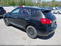 Photo 3 of 22 — 2011 Nissan Rogue Sport