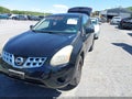 Photo 6 of 22 — 2011 Nissan Rogue Sport