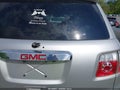 Photo 19 of 20 — 2012 GMC Acadia