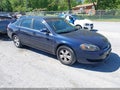 Photo 1 of 22 — 2008 Chevrolet Impala