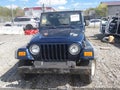 Photo 12 of 19 — 2006 Jeep Wrangler