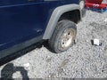 Photo 17 of 19 — 2006 Jeep Wrangler