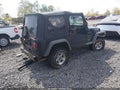 Photo 4 of 19 — 2006 Jeep Wrangler