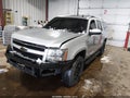 Photo 2 of 16 — 2012 Chevrolet Suburban 1500